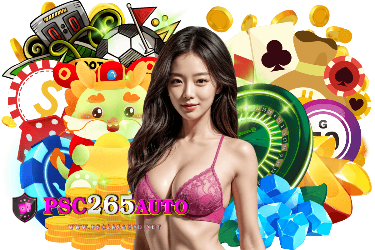 psc265auto