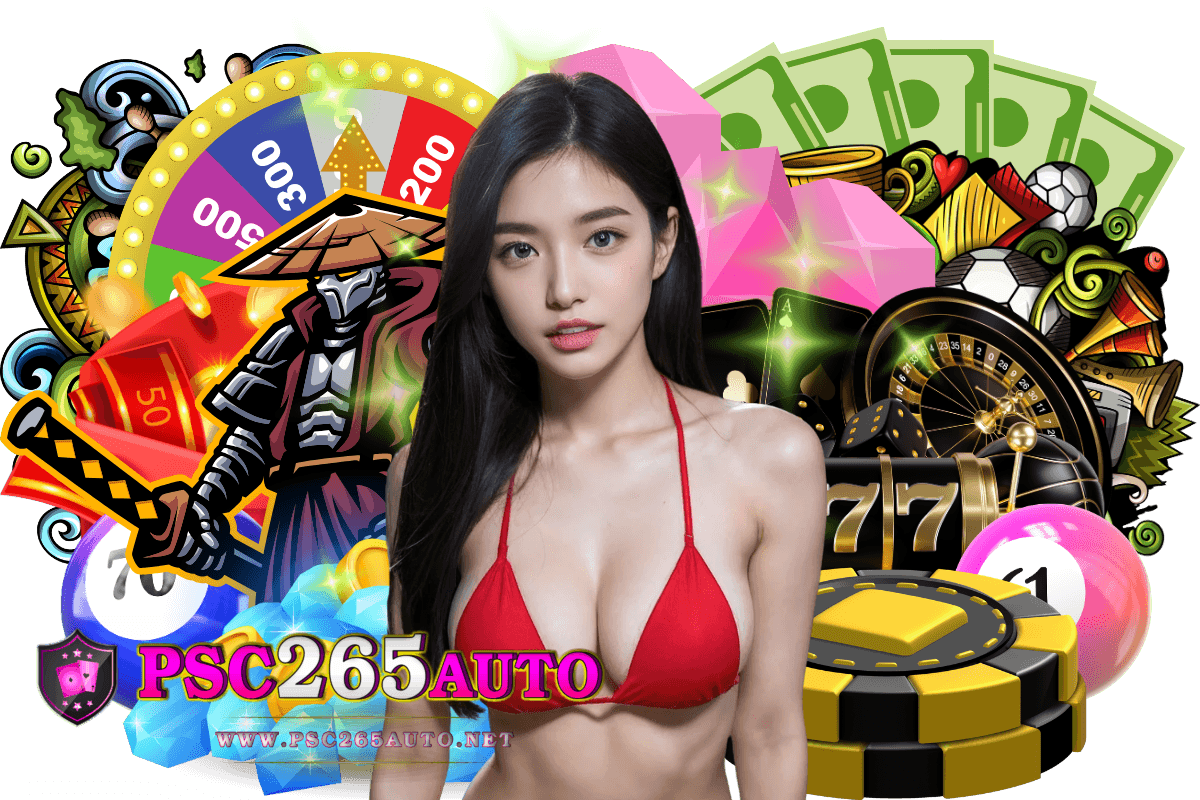 psc265auto app