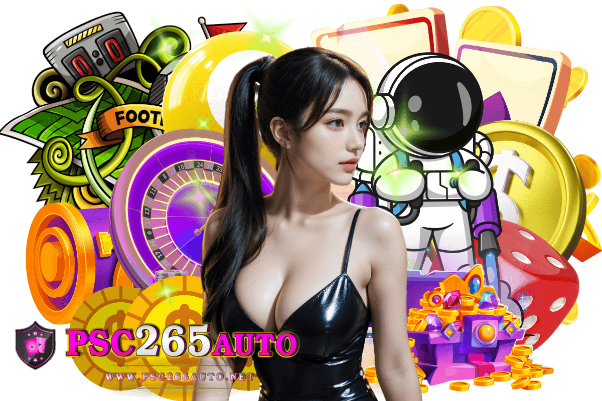 psc265auto สมัคร
