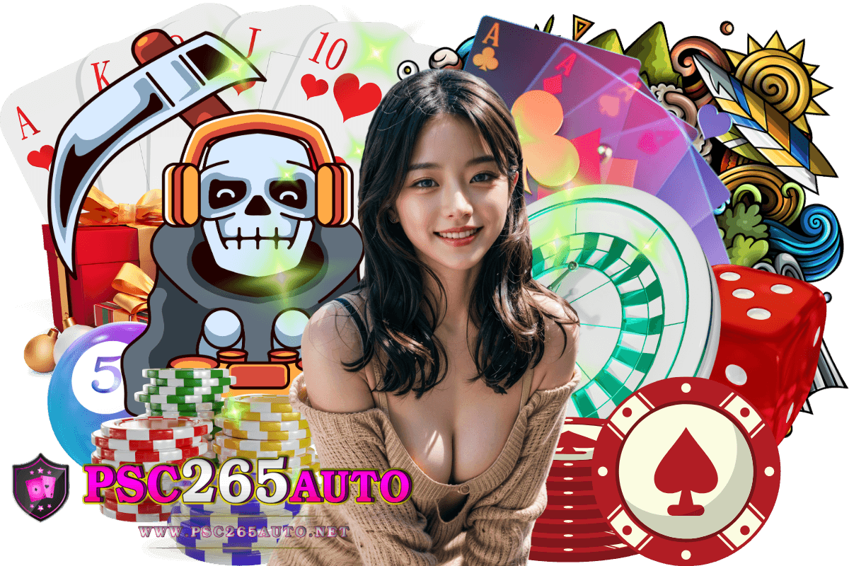 psc265auto สล็อต