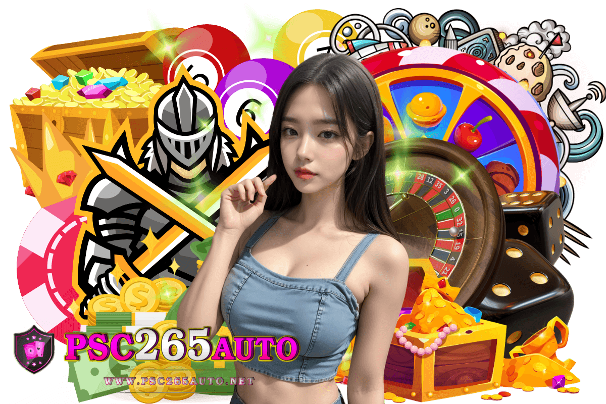 psc265auto เว็บตรง