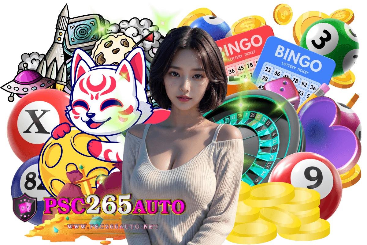 psc265auto แจกเครดิตฟรี